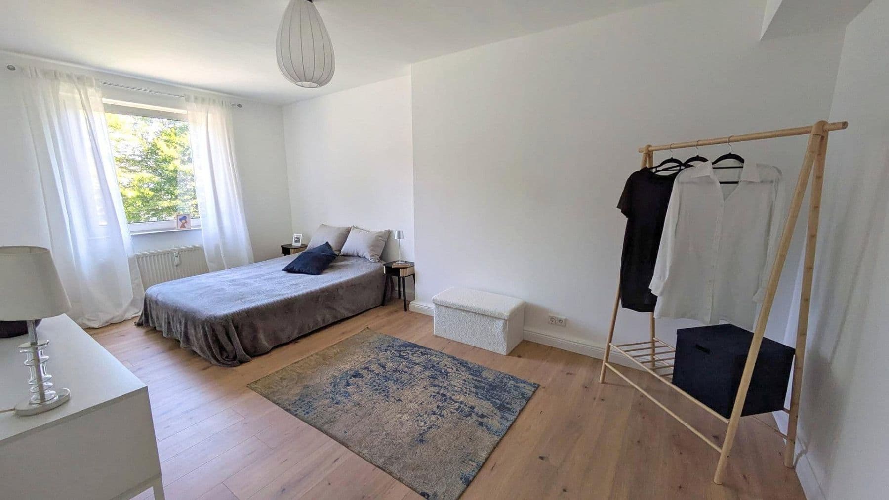 3 bedroom flat for sale, 72 m², Hamburg, Hamburg 3 bedroom flat for sale, 72 m², Hamburg, Hamburg