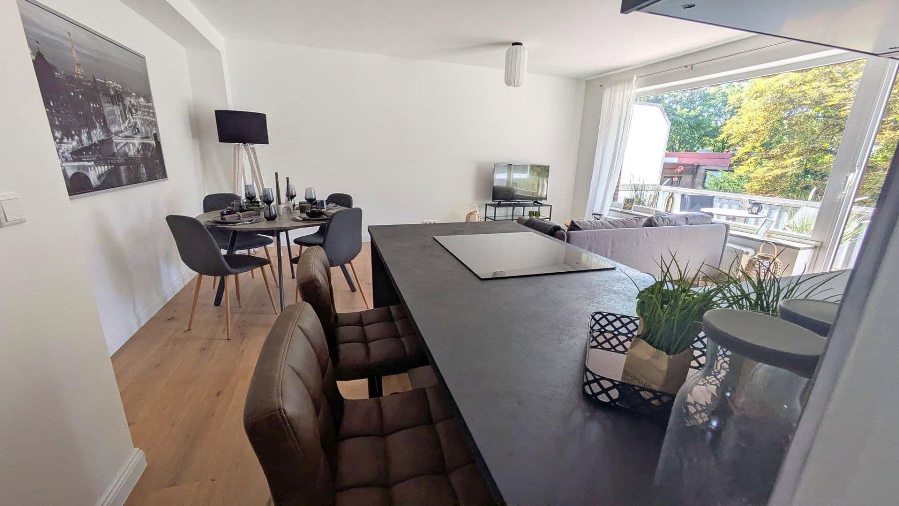 3 bedroom flat for sale, 72 m², Hamburg, Hamburg 3 bedroom flat for sale, 72 m², Hamburg, Hamburg