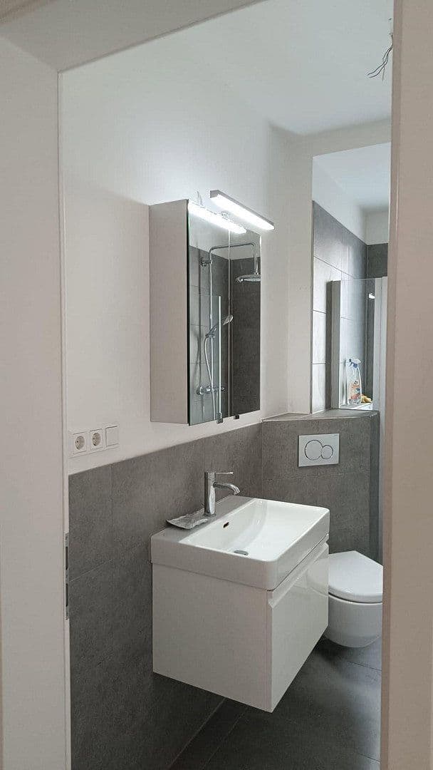 3 bedroom flat for sale, 62 m², Nürnberg, Bavaria 3 bedroom flat for sale, 62 m², Nürnberg, Bavaria
