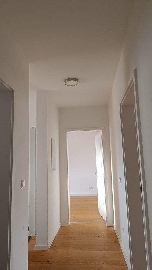 3 bedroom flat for sale, 62 m², Nürnberg, Bavaria 3 bedroom flat for sale, 62 m², Nürnberg, Bavaria