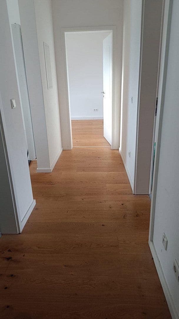 3 bedroom flat for sale, 62 m², Nürnberg, Bavaria 3 bedroom flat for sale, 62 m², Nürnberg, Bavaria