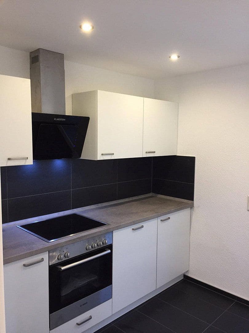 1 bedroom with open-plan kitchen flat to rent, 60 m², Enzstr. 1, Pforzheim-Eutingen, Baden-Württemberg 1 bedroom with open-plan kitchen flat to rent, 60 m², Enzstr. 1, Pforzheim-Eutingen, Baden-Württemberg