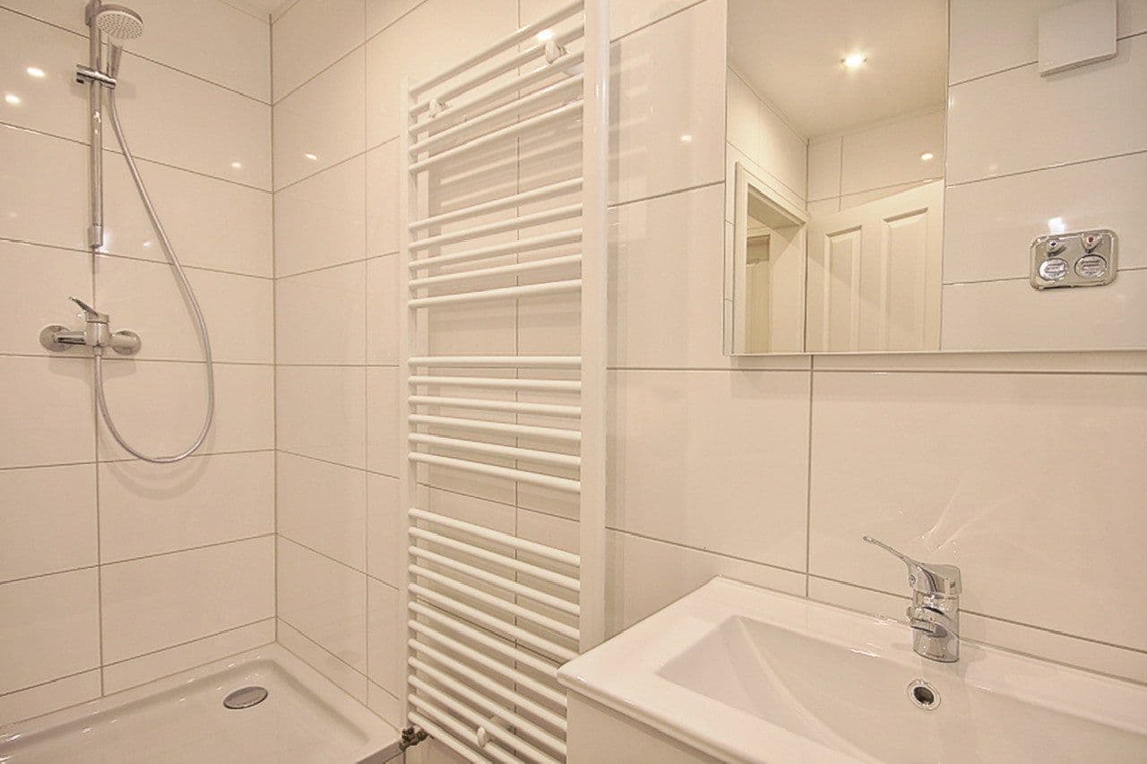 1 bedroom with open-plan kitchen flat to rent, 60 m², Enzstr. 1, Pforzheim-Eutingen, Baden-Württemberg 1 bedroom with open-plan kitchen flat to rent, 60 m², Enzstr. 1, Pforzheim-Eutingen, Baden-Württemberg