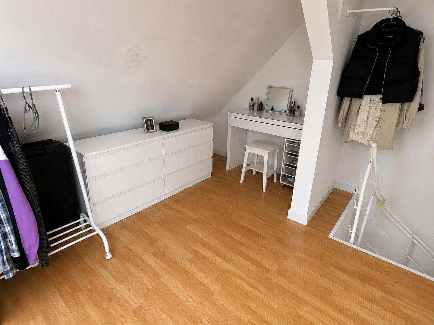 1 bedroom with open-plan kitchen flat to rent, 60 m², Enzstr. 1, Pforzheim-Eutingen, Baden-Württemberg 1 bedroom with open-plan kitchen flat to rent, 60 m², Enzstr. 1, Pforzheim-Eutingen, Baden-Württemberg