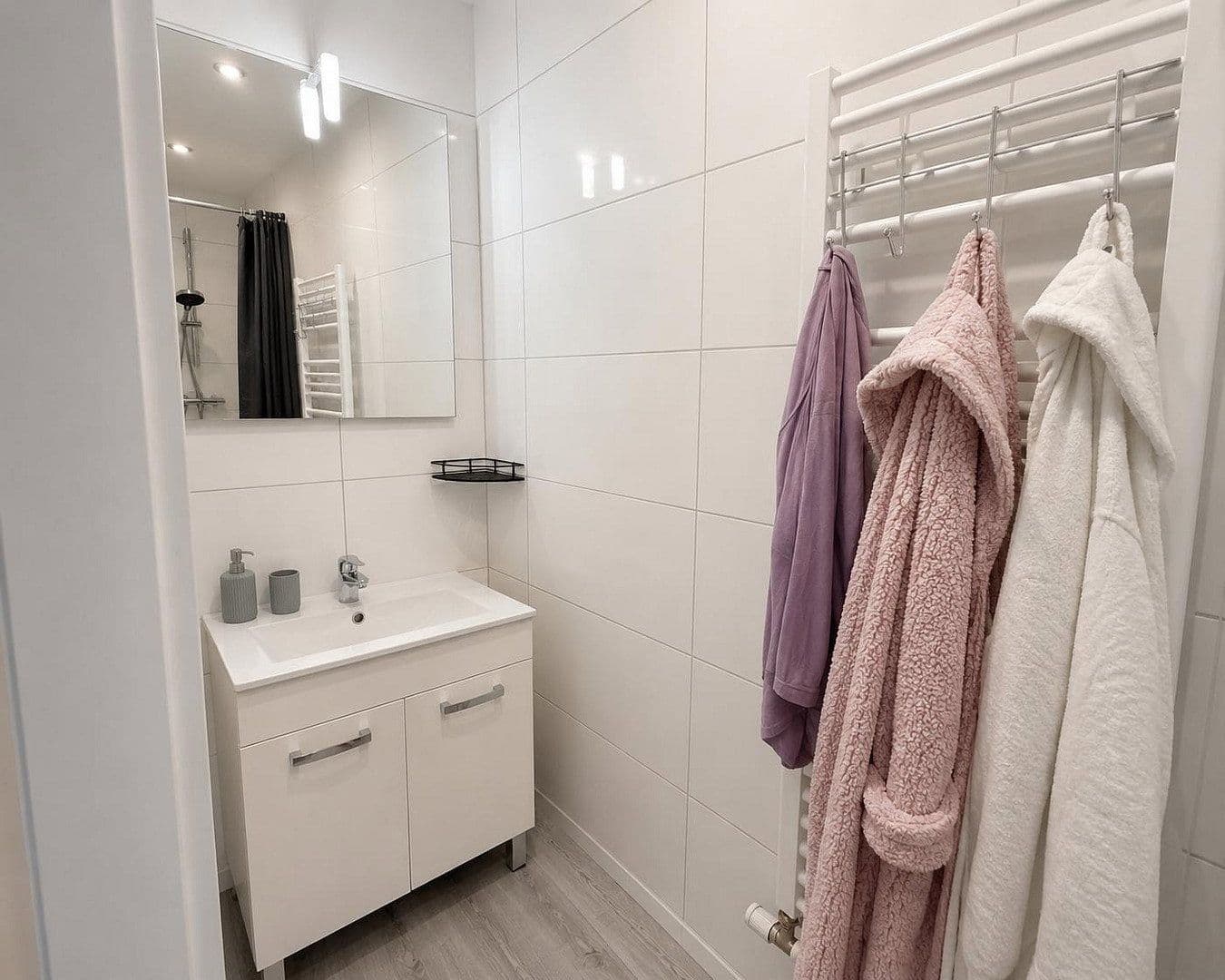 1 bedroom with open-plan kitchen flat to rent, 60 m², Enzstr. 1, Pforzheim-Eutingen, Baden-Württemberg 1 bedroom with open-plan kitchen flat to rent, 60 m², Enzstr. 1, Pforzheim-Eutingen, Baden-Württemberg