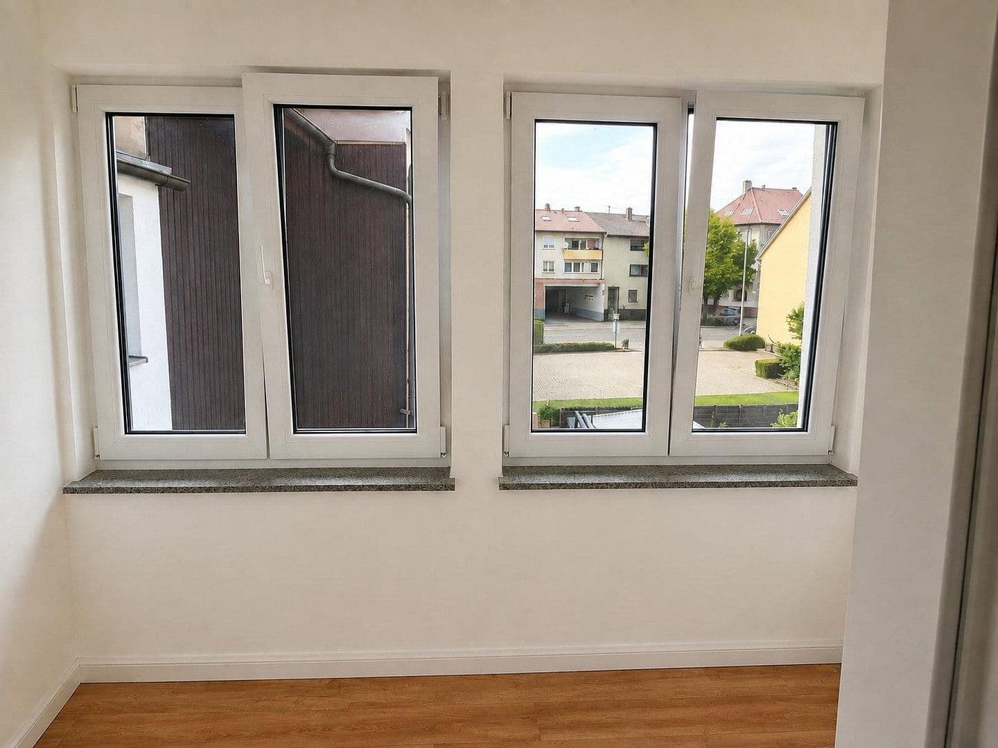 1 bedroom with open-plan kitchen flat to rent, 60 m², Enzstr. 1, Pforzheim-Eutingen, Baden-Württemberg 1 bedroom with open-plan kitchen flat to rent, 60 m², Enzstr. 1, Pforzheim-Eutingen, Baden-Württemberg