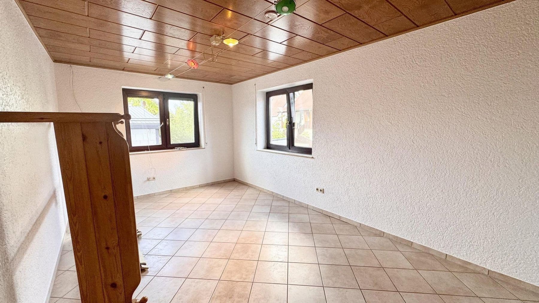 3 bedroom flat to rent, 92 m², Greifenklaustraße 10, Reckendorf, Bavaria 3 bedroom flat to rent, 92 m², Greifenklaustraße 10, Reckendorf, Bavaria