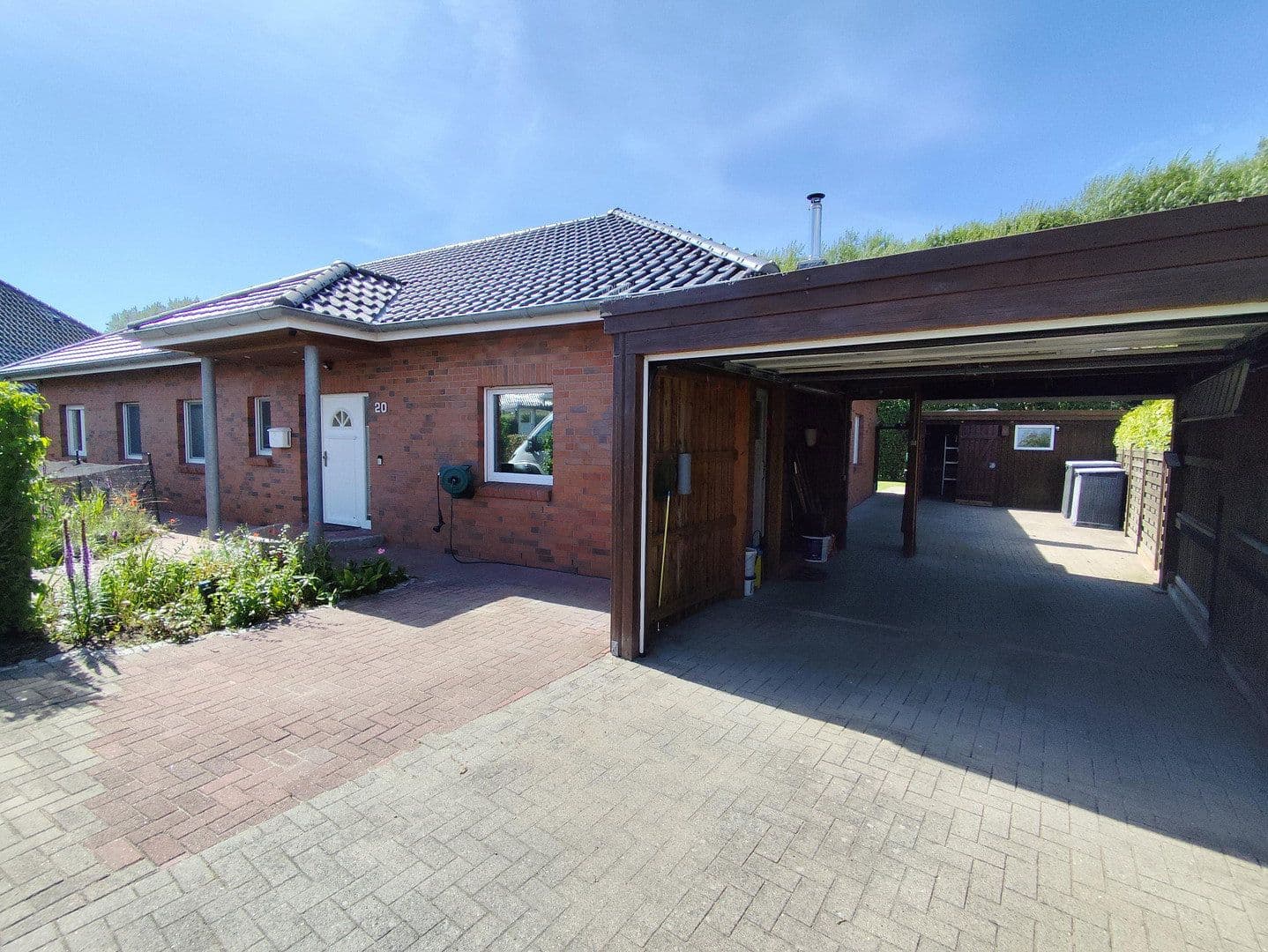 house for sale, 154 m², Dreschbogen 20, Flensburg-Sünderup, Schleswig-Holstein house for sale, 154 m², Dreschbogen 20, Flensburg-Sünderup, Schleswig-Holstein