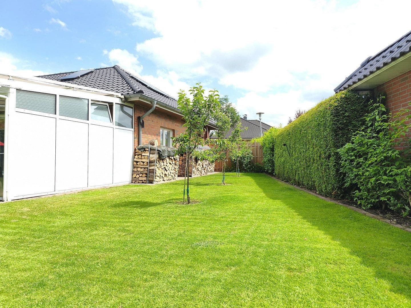 house for sale, 154 m², Dreschbogen 20, Flensburg-Sünderup, Schleswig-Holstein house for sale, 154 m², Dreschbogen 20, Flensburg-Sünderup, Schleswig-Holstein