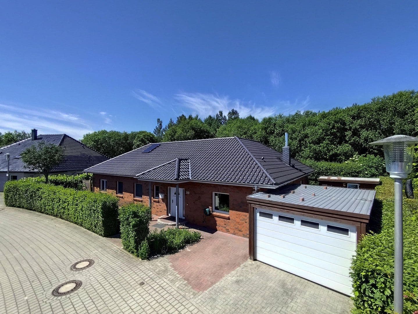 house for sale, 154 m², Dreschbogen 20, Flensburg-Sünderup, Schleswig-Holstein house for sale, 154 m², Dreschbogen 20, Flensburg-Sünderup, Schleswig-Holstein