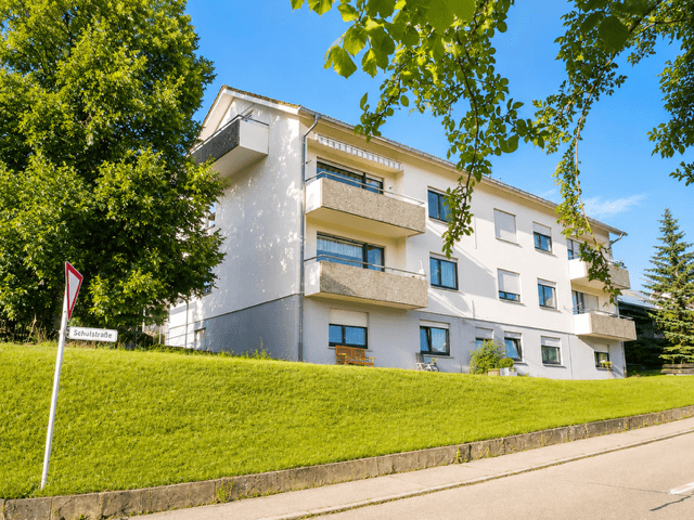 4 bedroom flat to rent, 87 m², Bergstr. 24, Tiefenbronn, Baden-Württemberg 4 bedroom flat to rent, 87 m², Bergstr. 24, Tiefenbronn, Baden-Württemberg