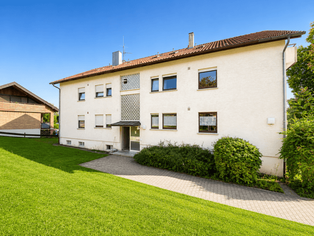 4 bedroom flat to rent, 87 m², Bergstr. 24, Tiefenbronn, Baden-Württemberg 4 bedroom flat to rent, 87 m², Bergstr. 24, Tiefenbronn, Baden-Württemberg