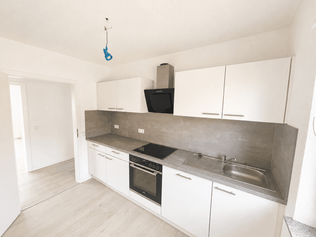 4 bedroom flat to rent, 87 m², Bergstr. 24, Tiefenbronn, Baden-Württemberg 4 bedroom flat to rent, 87 m², Bergstr. 24, Tiefenbronn, Baden-Württemberg