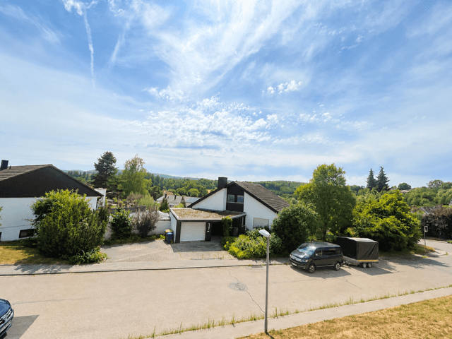 4 bedroom flat to rent, 87 m², Bergstr. 24, Tiefenbronn, Baden-Württemberg 4 bedroom flat to rent, 87 m², Bergstr. 24, Tiefenbronn, Baden-Württemberg