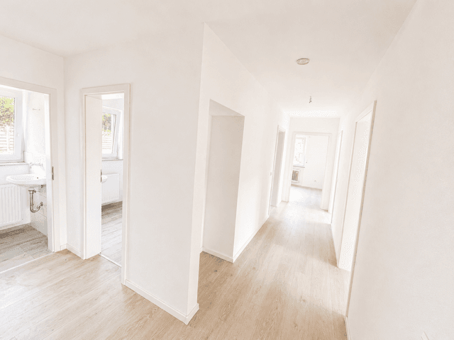 4 bedroom flat to rent, 87 m², Bergstr. 24, Tiefenbronn, Baden-Württemberg 4 bedroom flat to rent, 87 m², Bergstr. 24, Tiefenbronn, Baden-Württemberg