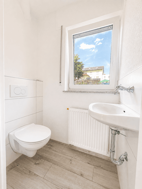 4 bedroom flat to rent, 87 m², Bergstr. 24, Tiefenbronn, Baden-Württemberg 4 bedroom flat to rent, 87 m², Bergstr. 24, Tiefenbronn, Baden-Württemberg