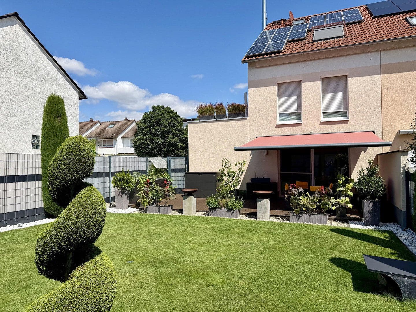 house for sale, 152 m², Kriftel, Hesse house for sale, 152 m², Kriftel, Hesse