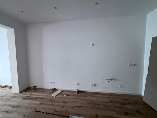 1 bedroom with open-plan kitchen flat to rent, 70 m², Schwimmbadstr. 27, Bruchsal, Baden-Württemberg 1 bedroom with open-plan kitchen flat to rent, 70 m², Schwimmbadstr. 27, Bruchsal, Baden-Württemberg