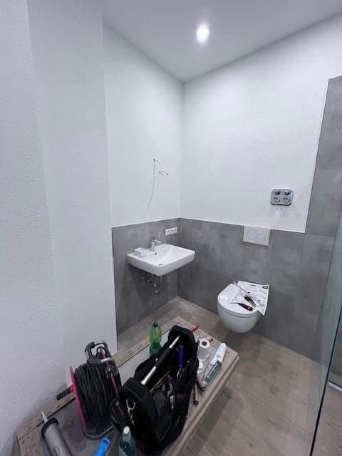 1 bedroom with open-plan kitchen flat to rent, 70 m², Schwimmbadstr. 27, Bruchsal, Baden-Württemberg 1 bedroom with open-plan kitchen flat to rent, 70 m², Schwimmbadstr. 27, Bruchsal, Baden-Württemberg