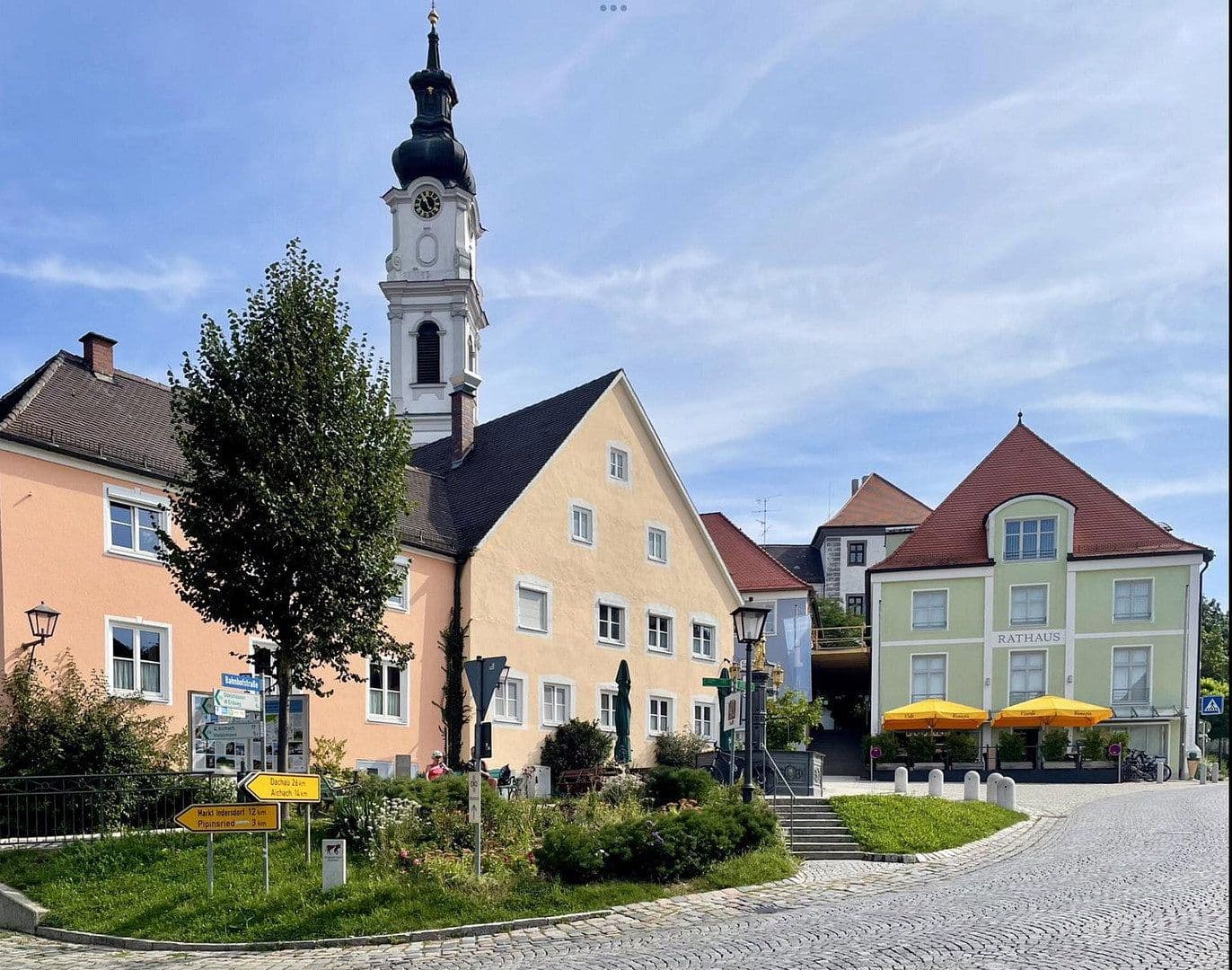 4 bedroom flat to rent, 107 m², Altomünster, Bavaria 4 bedroom flat to rent, 107 m², Altomünster, Bavaria