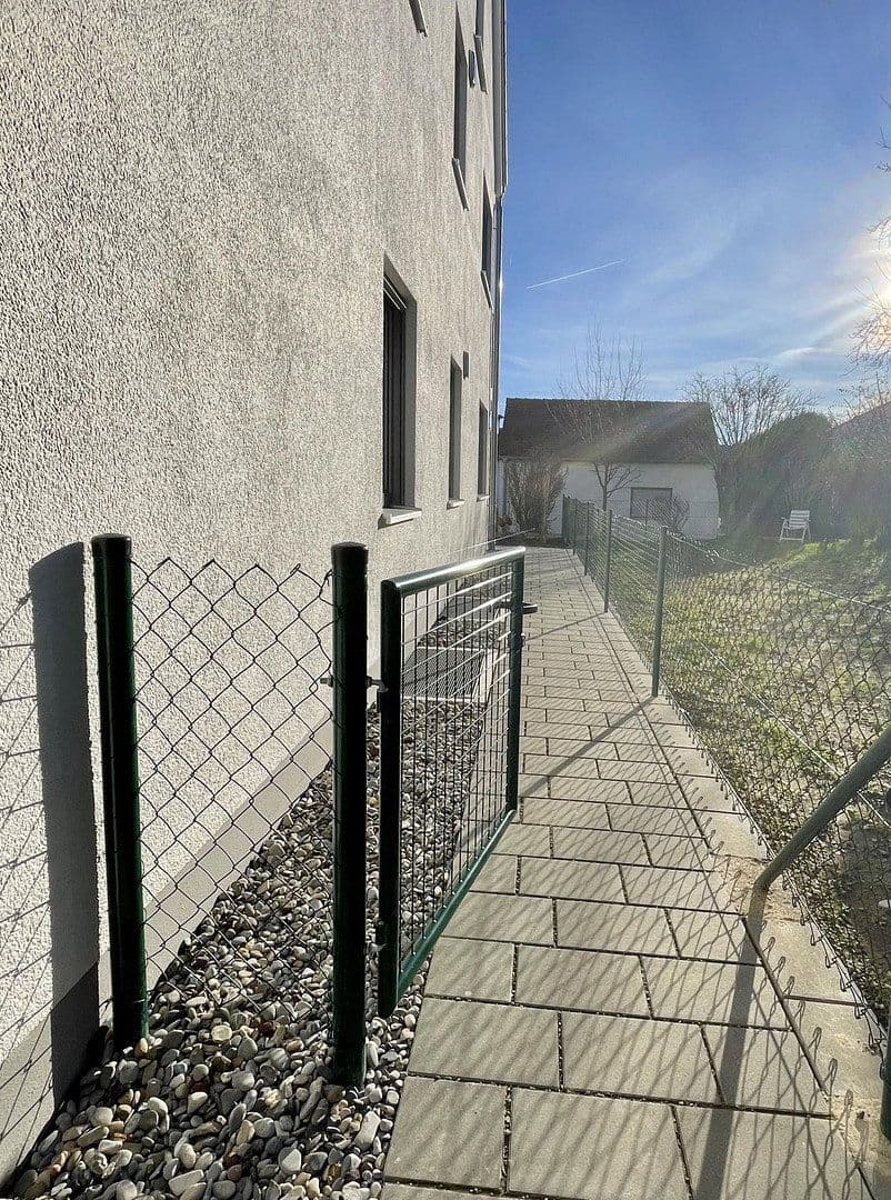 4 bedroom flat to rent, 107 m², Altomünster, Bavaria 4 bedroom flat to rent, 107 m², Altomünster, Bavaria