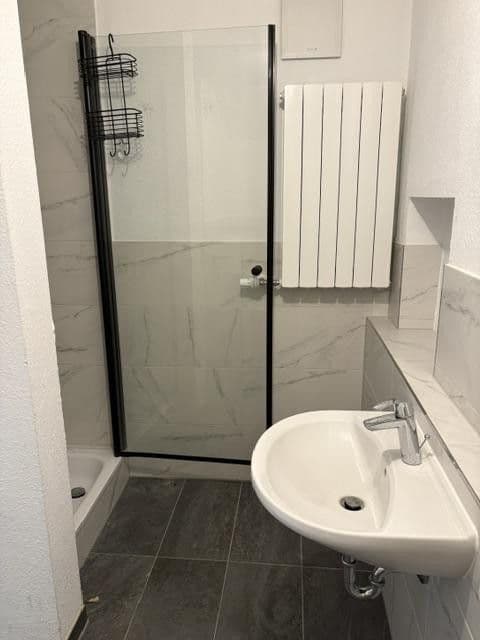 3 bedroom with open-plan kitchen flat to rent, 170 m², Ochsenfurt, Bavaria 3 bedroom with open-plan kitchen flat to rent, 170 m², Ochsenfurt, Bavaria
