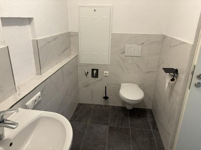 3 bedroom with open-plan kitchen flat to rent, 170 m², Ochsenfurt, Bavaria 3 bedroom with open-plan kitchen flat to rent, 170 m², Ochsenfurt, Bavaria