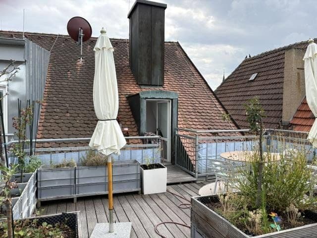 3 bedroom with open-plan kitchen flat to rent, 170 m², Ochsenfurt, Bavaria 3 bedroom with open-plan kitchen flat to rent, 170 m², Ochsenfurt, Bavaria