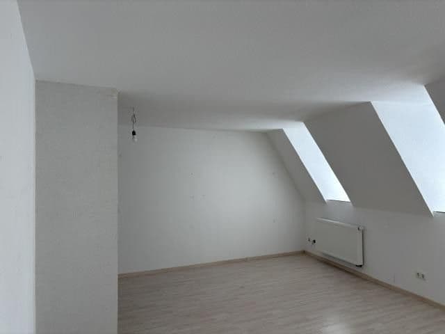 3 bedroom with open-plan kitchen flat to rent, 170 m², Ochsenfurt, Bavaria 3 bedroom with open-plan kitchen flat to rent, 170 m², Ochsenfurt, Bavaria