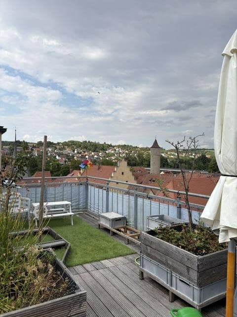 3 bedroom with open-plan kitchen flat to rent, 170 m², Ochsenfurt, Bavaria 3 bedroom with open-plan kitchen flat to rent, 170 m², Ochsenfurt, Bavaria