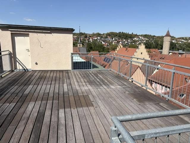 3 bedroom with open-plan kitchen flat to rent, 170 m², Ochsenfurt, Bavaria 3 bedroom with open-plan kitchen flat to rent, 170 m², Ochsenfurt, Bavaria