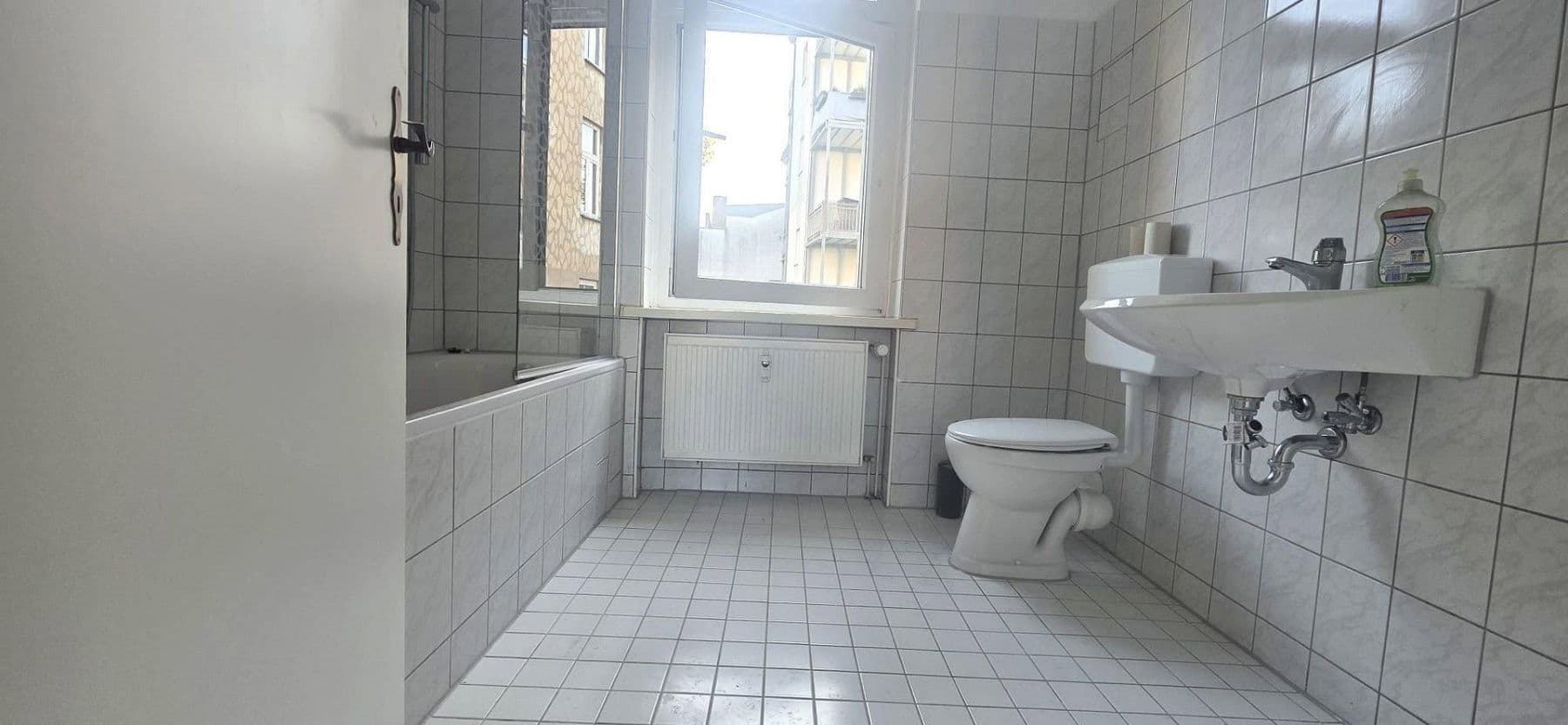 2 bedroom flat to rent, 45 m², Fürstenwalde/Spree, Brandenburg 2 bedroom flat to rent, 45 m², Fürstenwalde/Spree, Brandenburg