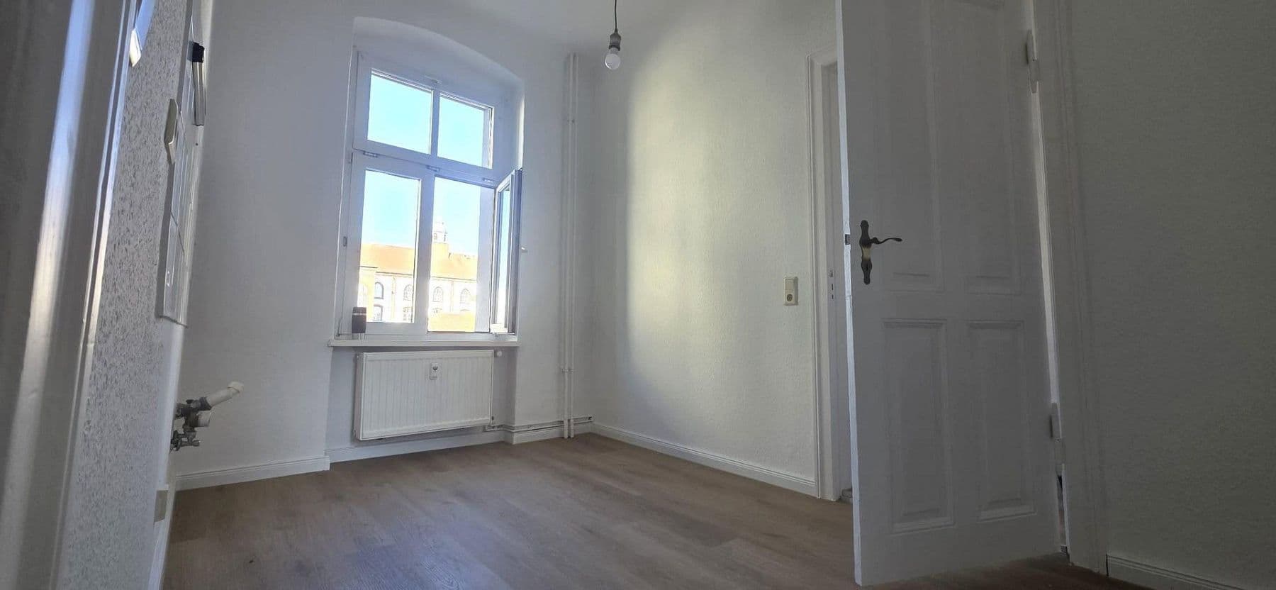 2 bedroom flat to rent, 45 m², Fürstenwalde/Spree, Brandenburg 2 bedroom flat to rent, 45 m², Fürstenwalde/Spree, Brandenburg