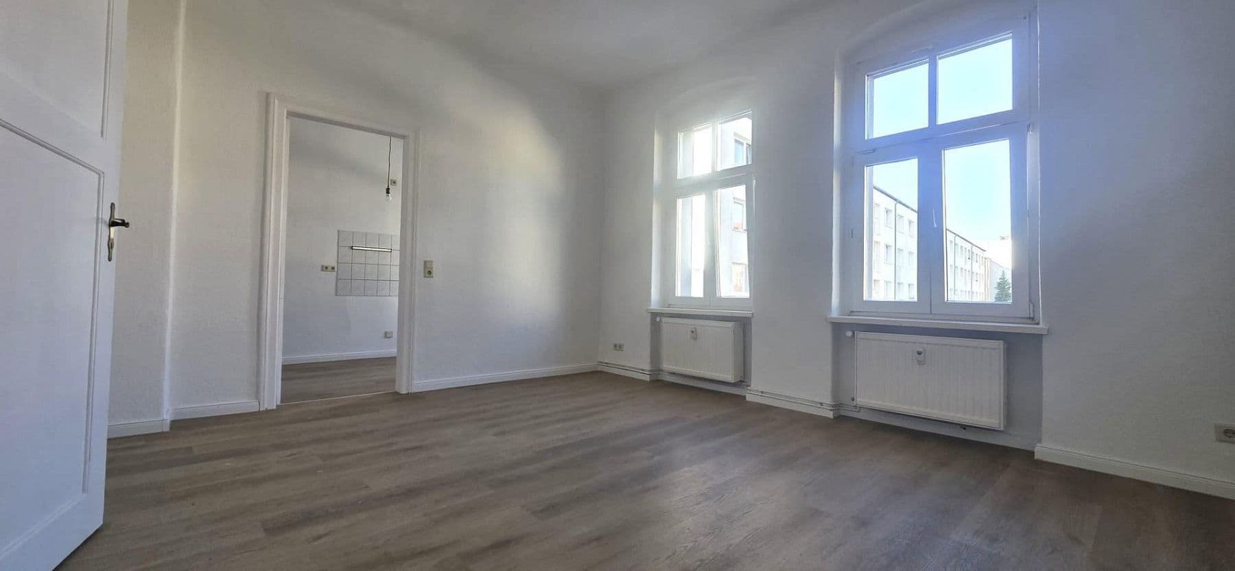 2 bedroom flat to rent, 45 m², Fürstenwalde/Spree, Brandenburg 2 bedroom flat to rent, 45 m², Fürstenwalde/Spree, Brandenburg