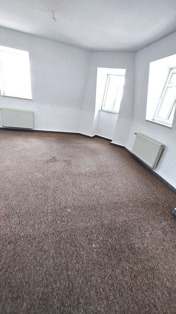 2 bedroom with open-plan kitchen flat to rent, 77 m², Weißenfels, Saxony-Anhalt 2 bedroom with open-plan kitchen flat to rent, 77 m², Weißenfels, Saxony-Anhalt