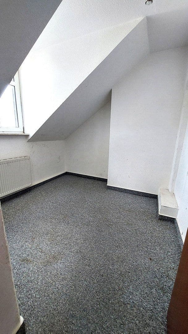 2 bedroom with open-plan kitchen flat to rent, 77 m², Weißenfels, Saxony-Anhalt 2 bedroom with open-plan kitchen flat to rent, 77 m², Weißenfels, Saxony-Anhalt
