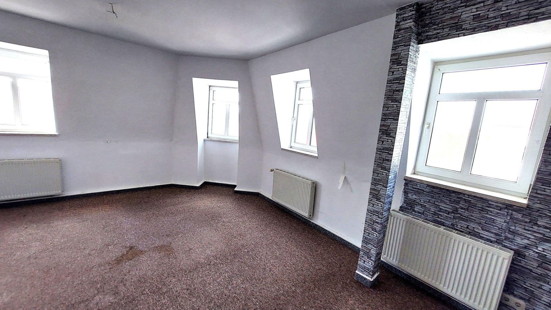 2 bedroom with open-plan kitchen flat to rent, 77 m², Weißenfels, Saxony-Anhalt 2 bedroom with open-plan kitchen flat to rent, 77 m², Weißenfels, Saxony-Anhalt