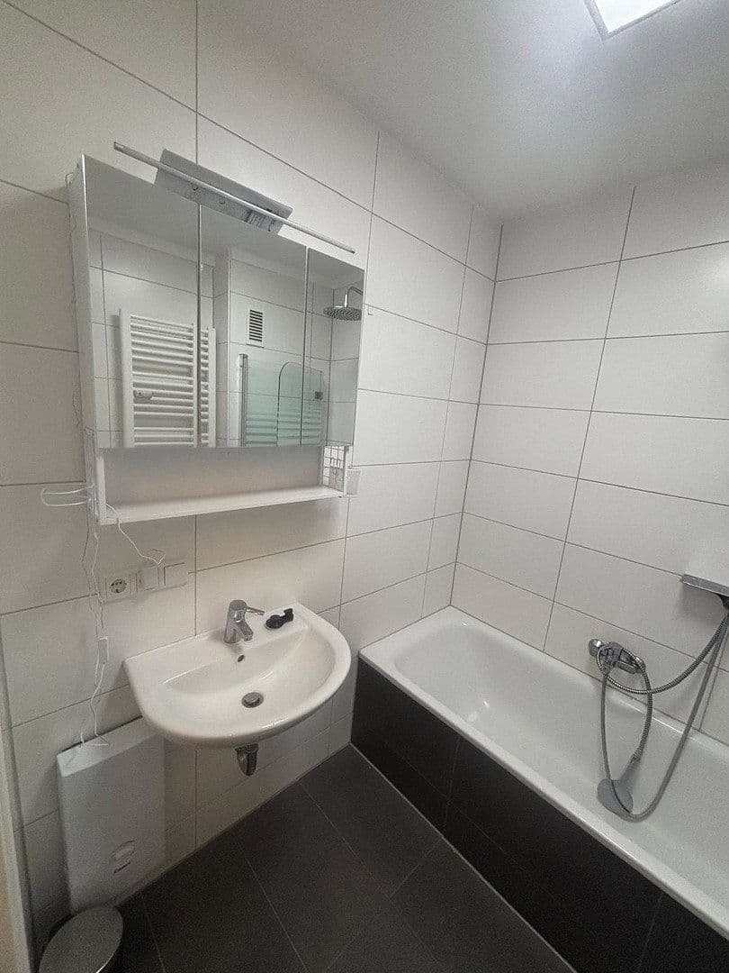 3 bedroom flat to rent, 79 m², Kreutzerstraße 41, Nürnberg, Bavaria 3 bedroom flat to rent, 79 m², Kreutzerstraße 41, Nürnberg, Bavaria