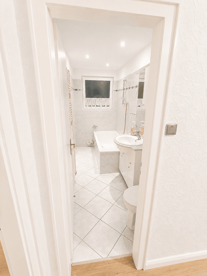 3 bedroom flat to rent, 63 m², Neuer Damm 40, Bremen, Bremen 3 bedroom flat to rent, 63 m², Neuer Damm 40, Bremen, Bremen