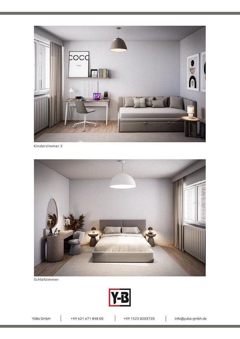 4 bedroom flat for sale, 98 m², Oppauer Straße 82, Ludwigshafen, Rhineland-Palatinate 4 bedroom flat for sale, 98 m², Oppauer Straße 82, Ludwigshafen, Rhineland-Palatinate