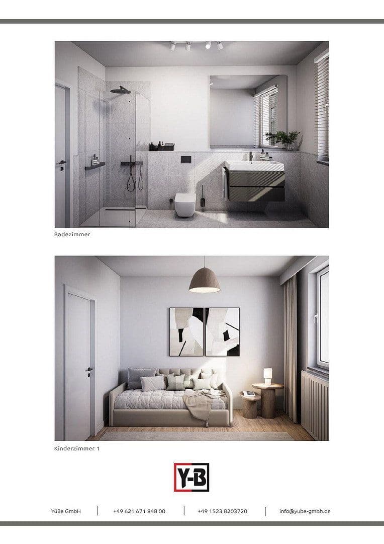 4 bedroom flat for sale, 98 m², Oppauer Straße 82, Ludwigshafen, Rhineland-Palatinate 4 bedroom flat for sale, 98 m², Oppauer Straße 82, Ludwigshafen, Rhineland-Palatinate