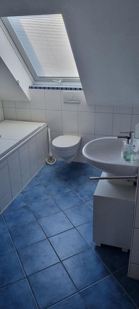 2 bedroom with open-plan kitchen flat for sale, 70 m², Marbach am Neckar, Baden-Württemberg 2 bedroom with open-plan kitchen flat for sale, 70 m², Marbach am Neckar, Baden-Württemberg