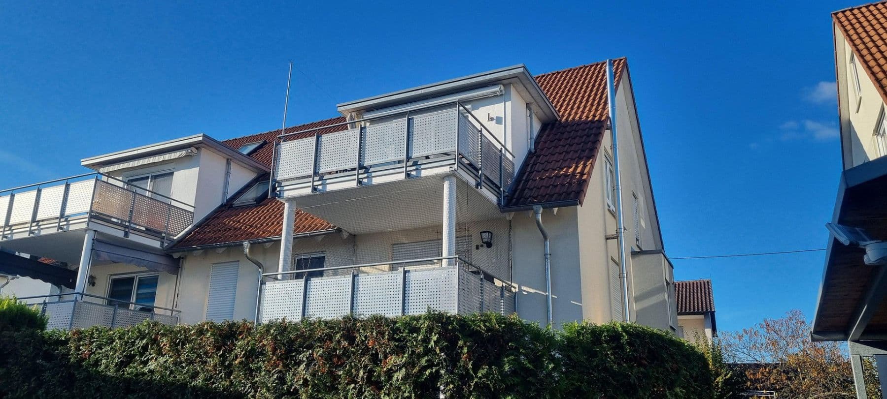 2 bedroom with open-plan kitchen flat for sale, 70 m², Marbach am Neckar, Baden-Württemberg 2 bedroom with open-plan kitchen flat for sale, 70 m², Marbach am Neckar, Baden-Württemberg