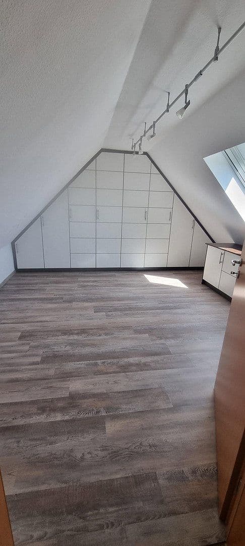 2 bedroom with open-plan kitchen flat for sale, 70 m², Marbach am Neckar, Baden-Württemberg 2 bedroom with open-plan kitchen flat for sale, 70 m², Marbach am Neckar, Baden-Württemberg