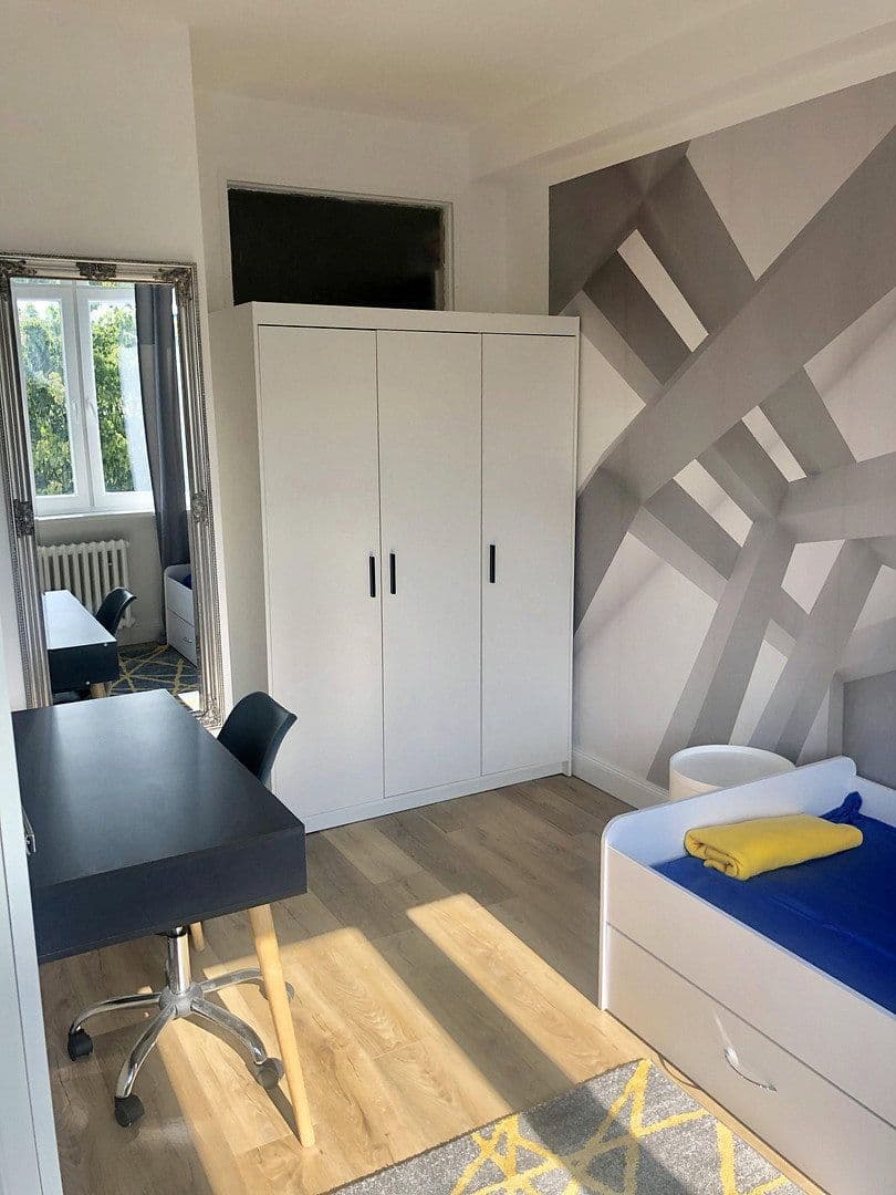 5 bedroom with open-plan kitchen flat for sale, 135 m², Wedellstraße 30, Berlin-Lankwitz, Berlin 5 bedroom with open-plan kitchen flat for sale, 135 m², Wedellstraße 30, Berlin-Lankwitz, Berlin