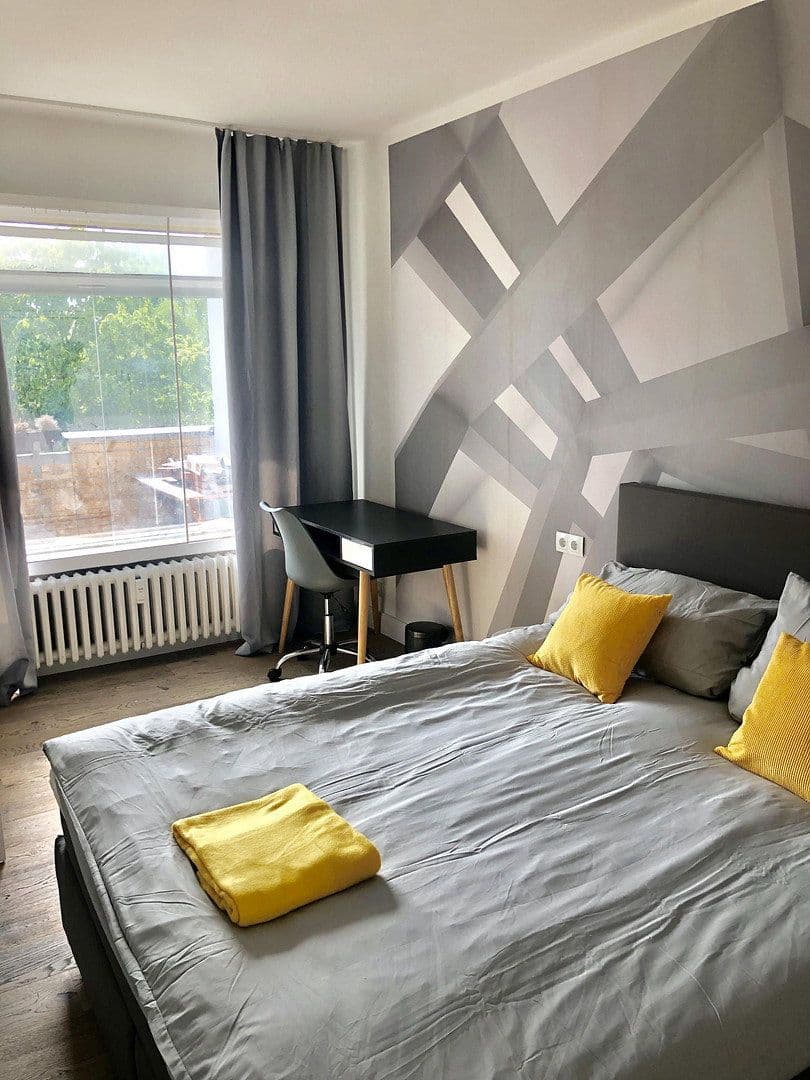5 bedroom with open-plan kitchen flat for sale, 135 m², Wedellstraße 30, Berlin-Lankwitz, Berlin 5 bedroom with open-plan kitchen flat for sale, 135 m², Wedellstraße 30, Berlin-Lankwitz, Berlin