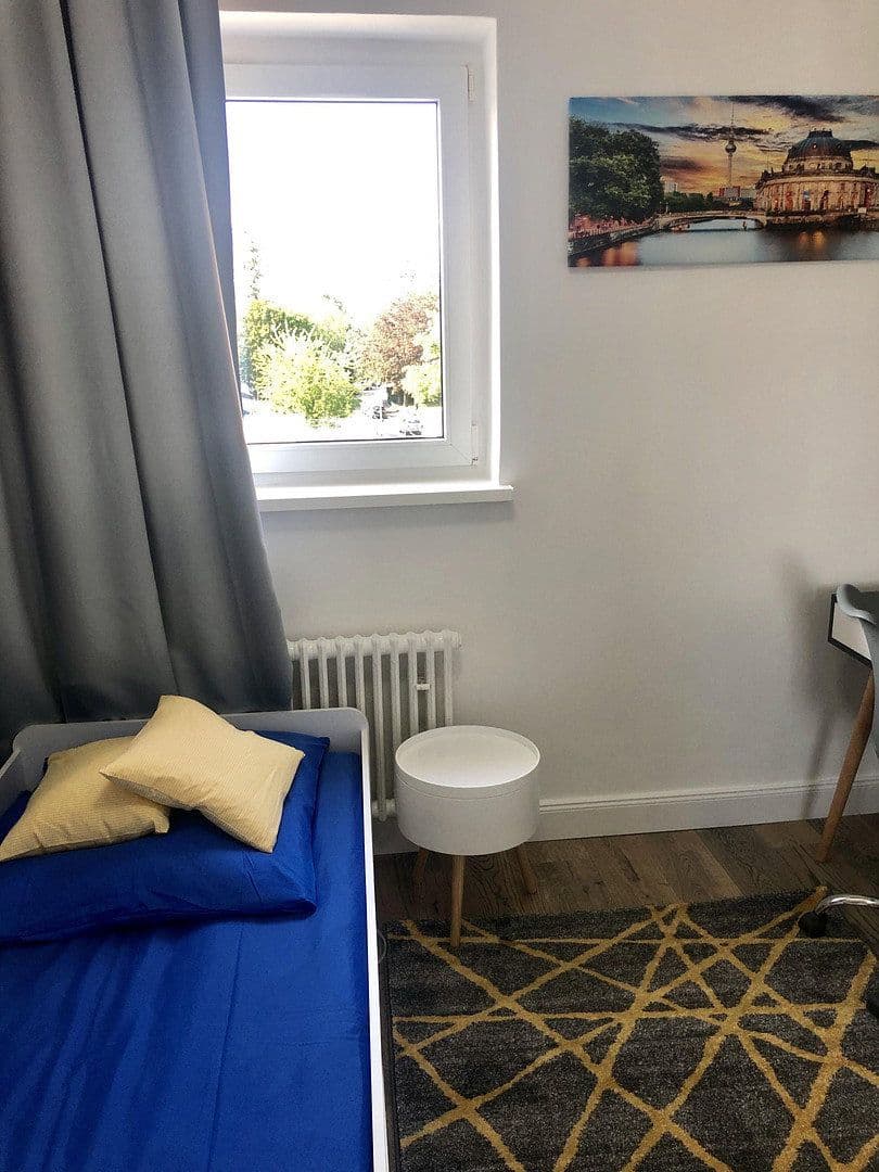 5 bedroom with open-plan kitchen flat for sale, 135 m², Wedellstraße 30, Berlin-Lankwitz, Berlin 5 bedroom with open-plan kitchen flat for sale, 135 m², Wedellstraße 30, Berlin-Lankwitz, Berlin