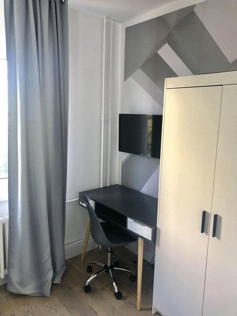 5 bedroom with open-plan kitchen flat for sale, 135 m², Wedellstraße 30, Berlin-Lankwitz, Berlin 5 bedroom with open-plan kitchen flat for sale, 135 m², Wedellstraße 30, Berlin-Lankwitz, Berlin