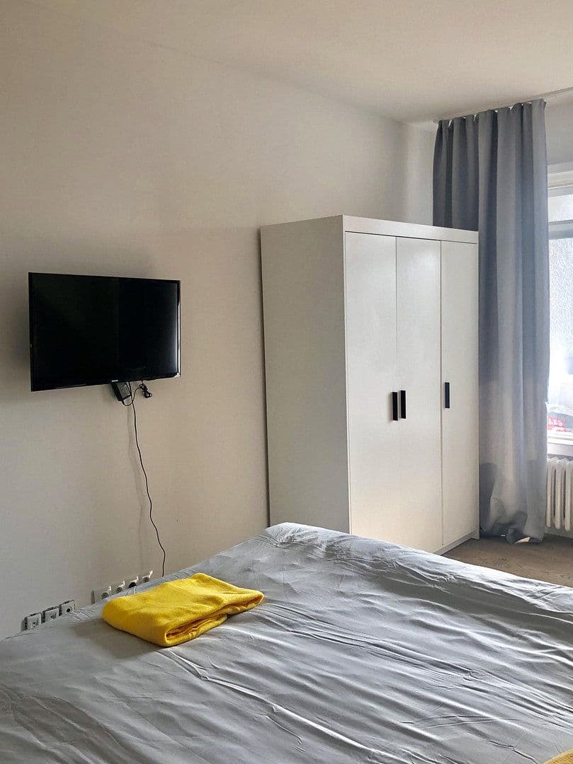 5 bedroom with open-plan kitchen flat for sale, 135 m², Wedellstraße 30, Berlin-Lankwitz, Berlin 5 bedroom with open-plan kitchen flat for sale, 135 m², Wedellstraße 30, Berlin-Lankwitz, Berlin