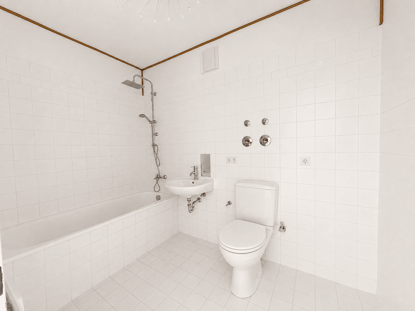 3 bedroom flat to rent, 82 m², Velten, Brandenburg 3 bedroom flat to rent, 82 m², Velten, Brandenburg